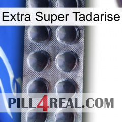 Extra Super Tadarise 30
